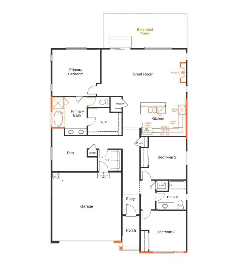 Property photo for 743 Holly Avenue #70, Buckley photo 2