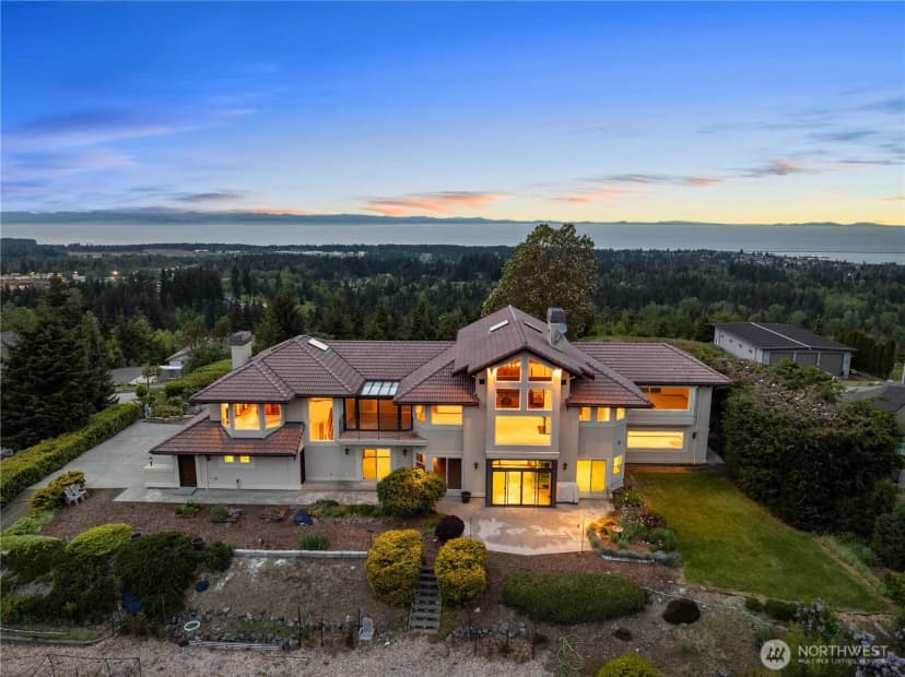 Property photo for 572 Sunset Heights Drive, Port Angeles photo 37