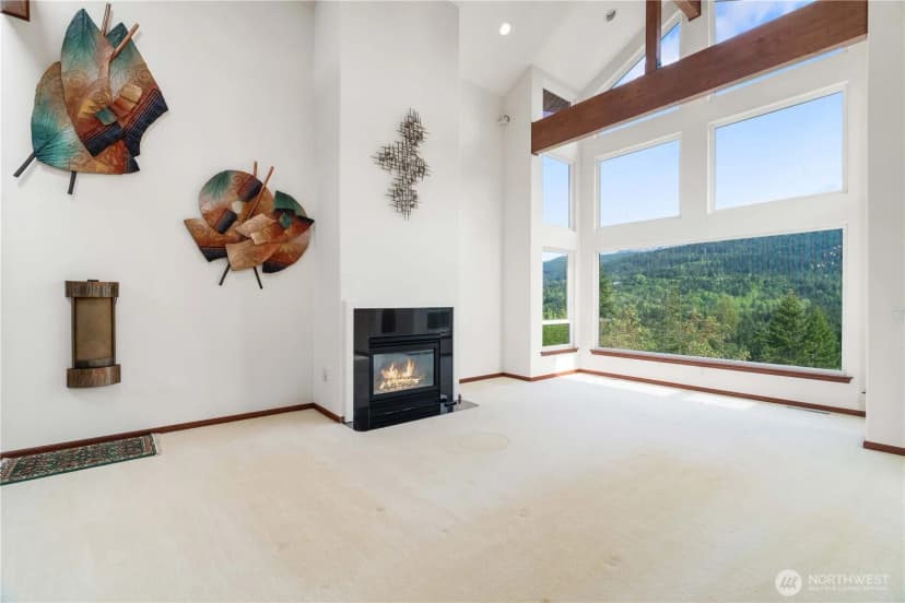 Property photo for 572 Sunset Heights Drive, Port Angeles photo 9