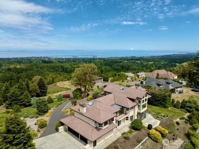 Property photo for 572 Sunset Heights Drive, Port Angeles photo 40