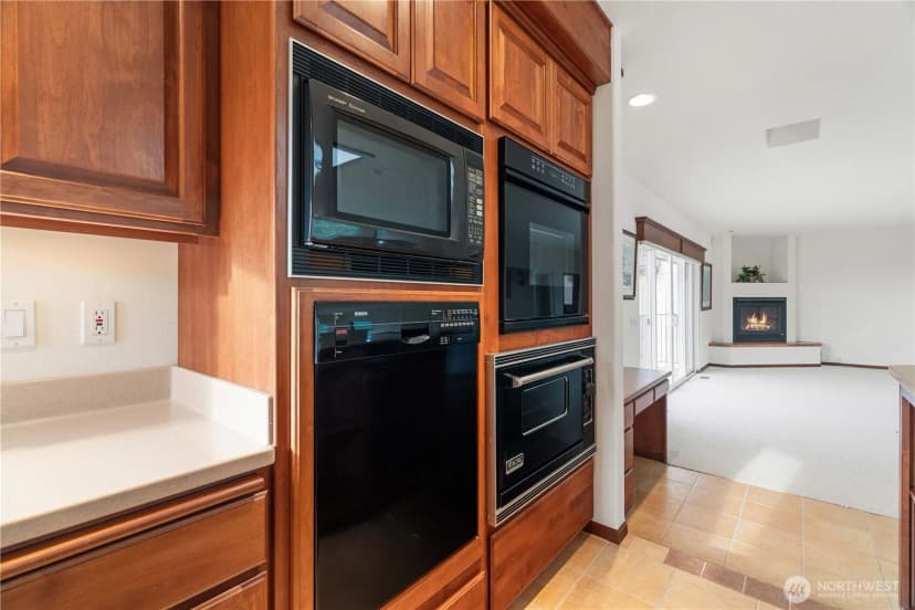 Property photo for 572 Sunset Heights Drive, Port Angeles photo 28