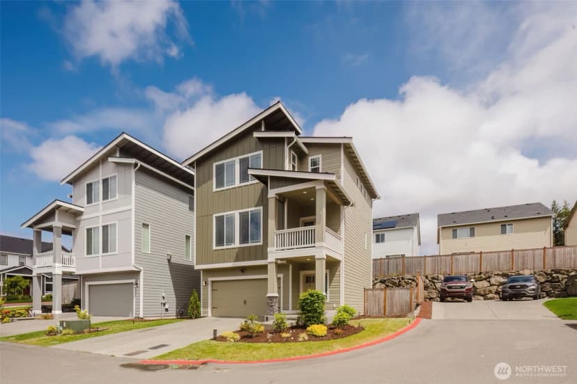 Property photo for 907 Bunting Place Se, Port Orchard photo 32