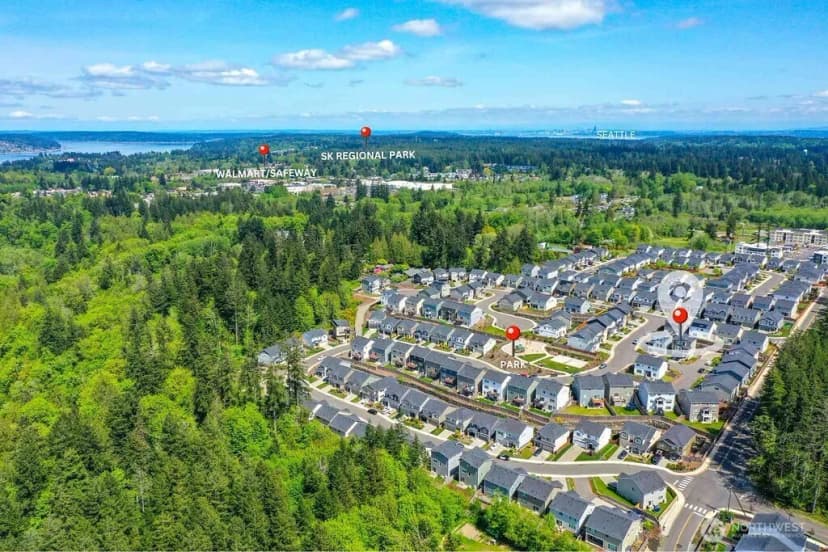 Property photo for 907 Bunting Place Se, Port Orchard photo 30