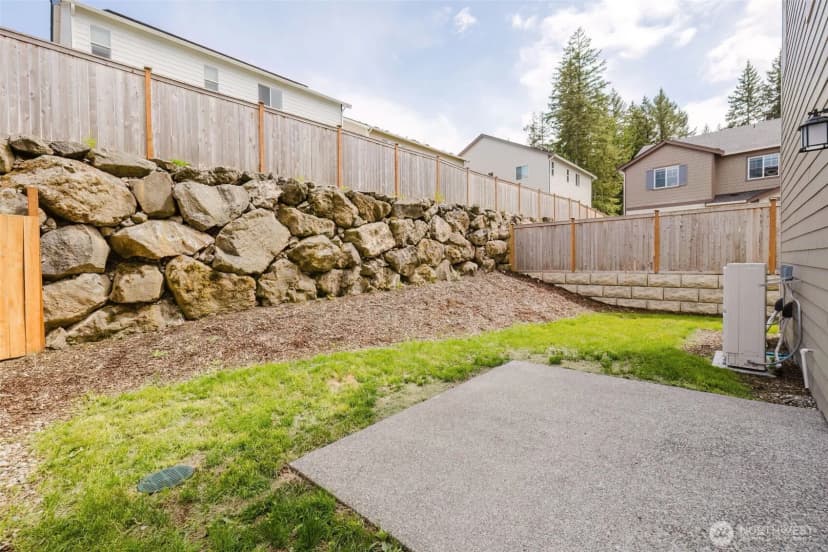 Property photo for 907 Bunting Place Se, Port Orchard photo 34