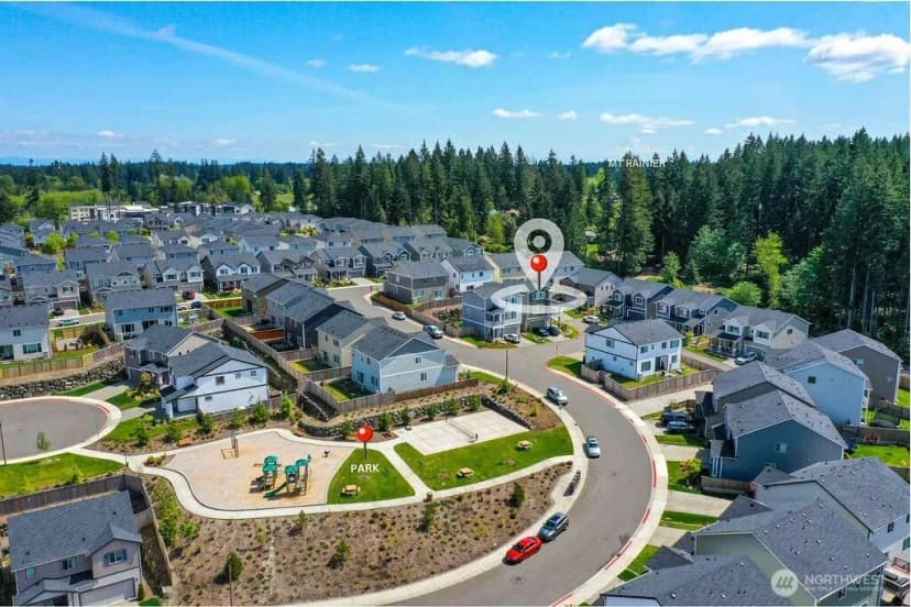 Property photo for 907 Bunting Place Se, Port Orchard photo 29