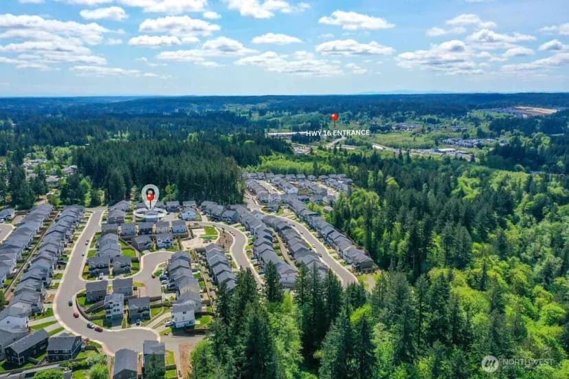 Property photo for 907 Bunting Place Se, Port Orchard photo 31
