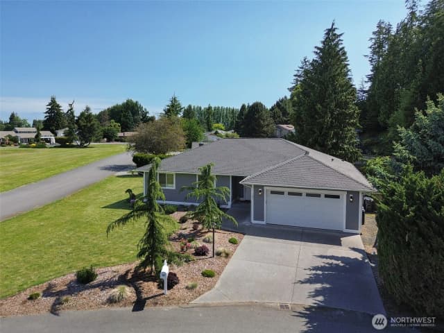 Property photo for 101 Eleventh Court, Sequim