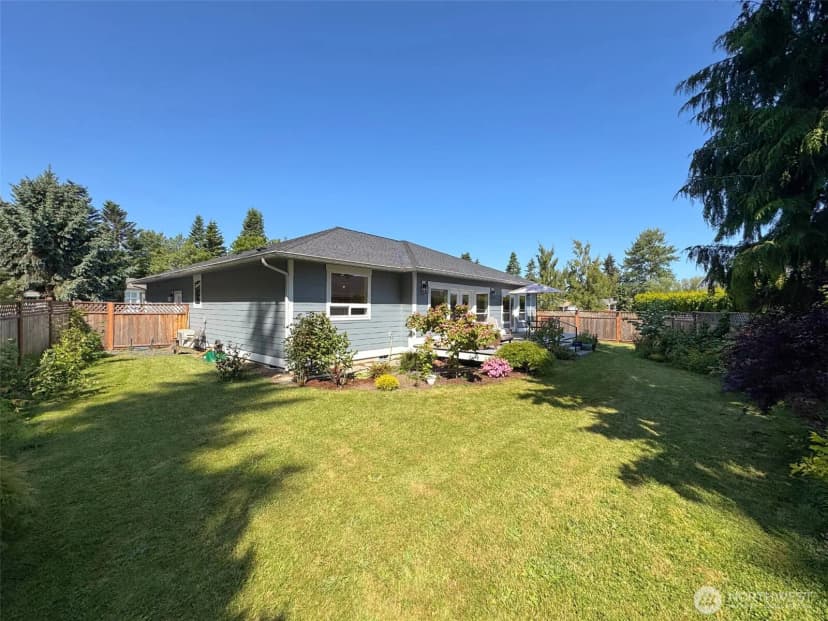 Property photo for 101 Eleventh Court, Sequim photo 35