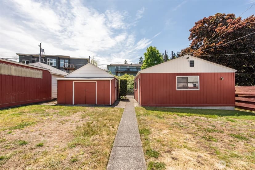 Property photo for 1320 E 4th Street, Port Angeles photo 27