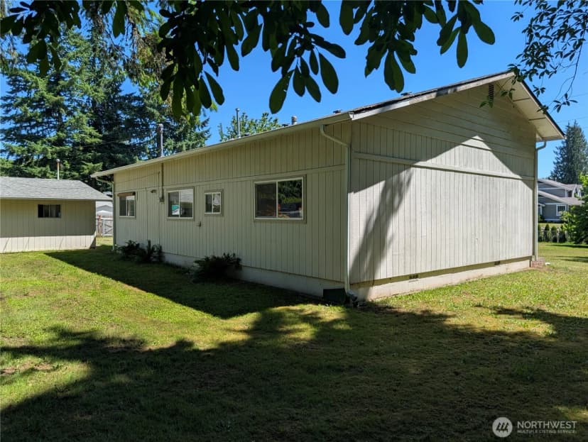 Property photo for 1003 Irving Street Sw, Tumwater photo 24