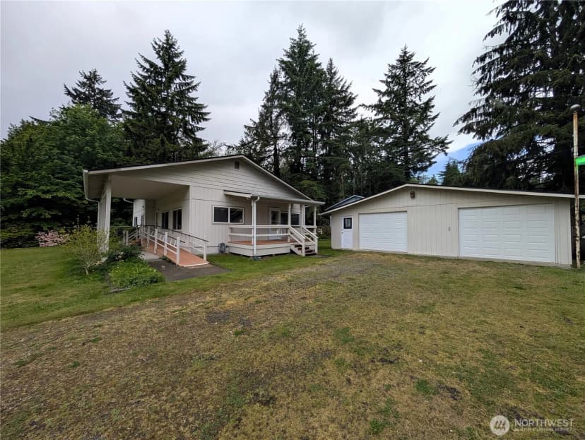 Property photo for 1003 Irving Street Sw, Tumwater photo 10