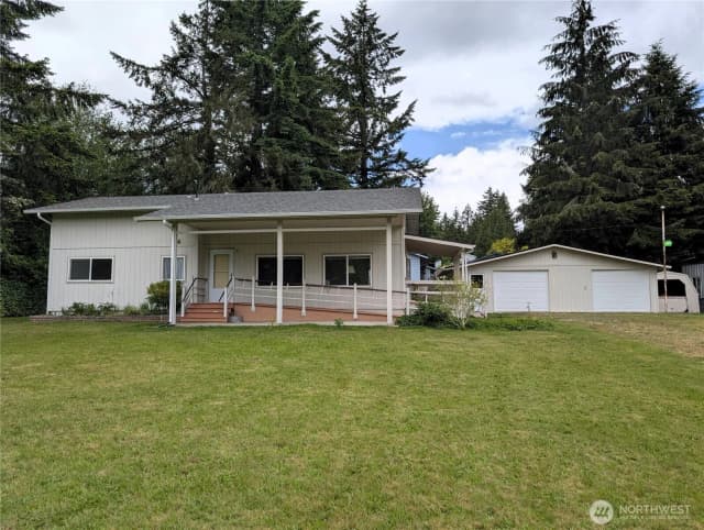 Property photo for 1003 Irving Street Sw, Tumwater photo 3