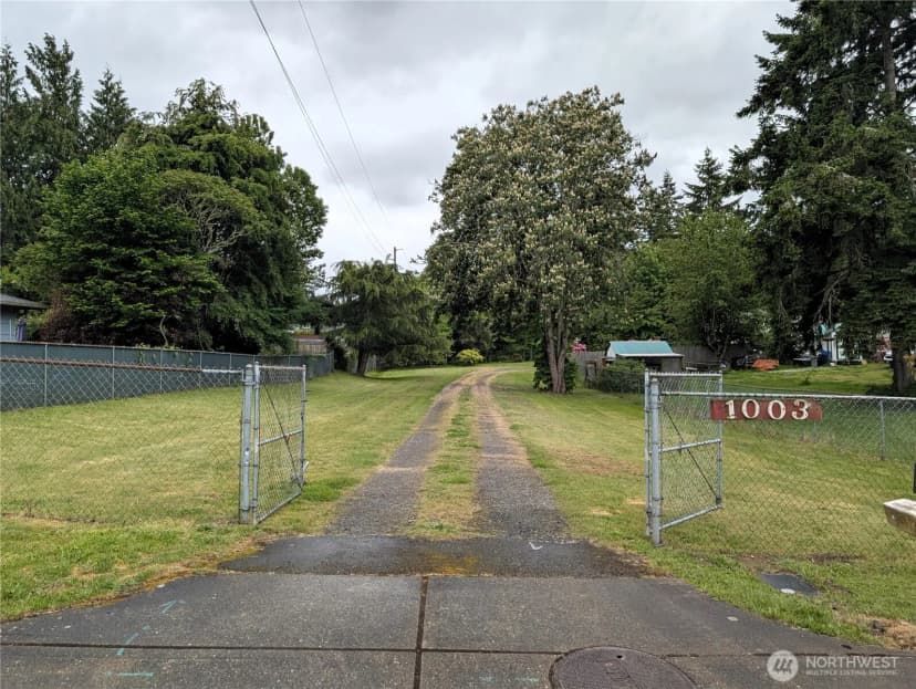 Property photo for 1003 Irving Street Sw, Tumwater photo 14
