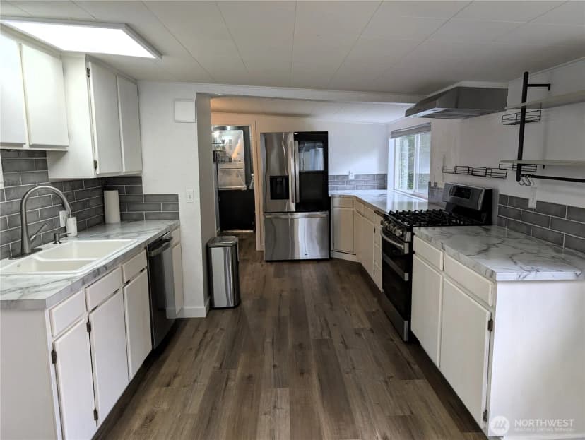 Property photo for 1003 Irving Street Sw, Tumwater photo 21