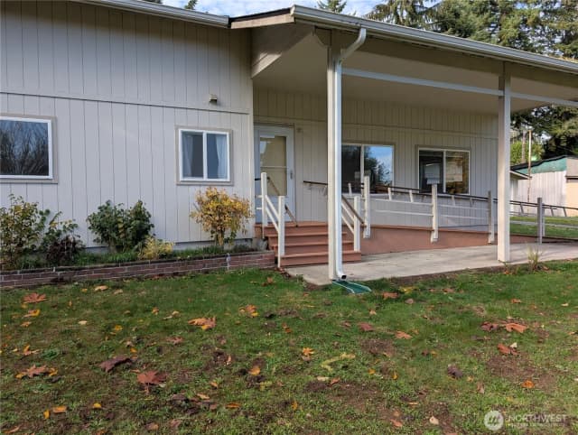 Property photo for 1003 Irving Street Sw, Tumwater