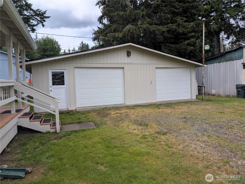 Property photo for 1003 Irving Street Sw, Tumwater photo 13