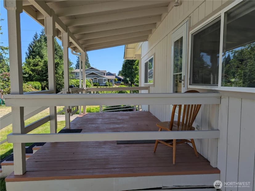 Property photo for 1003 Irving Street Sw, Tumwater photo 11