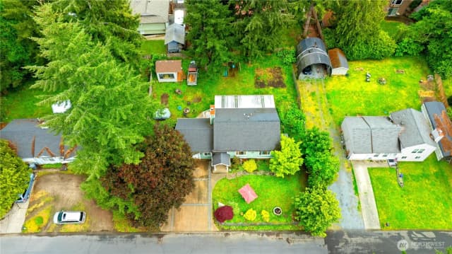 Property photo for 15705 97th Ave Ct E, Puyallup photo 2