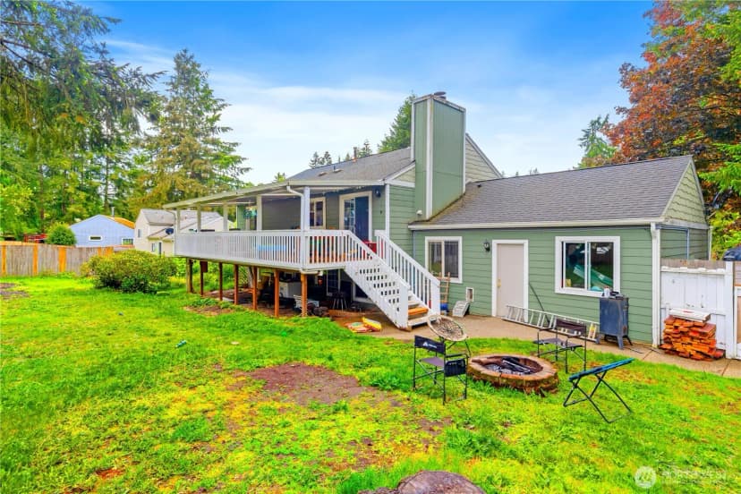 Property photo for 15705 97th Ave Ct E, Puyallup photo 25