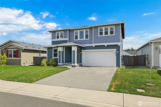 Property photo for 12605 179th Street E, Puyallup