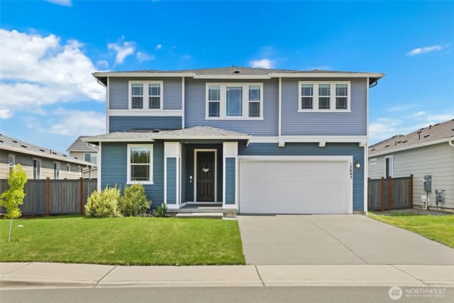 Property photo for 12605 179th Street E, Puyallup photo 2