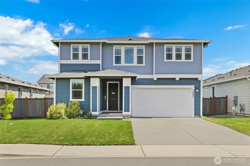 Property photo for 12605 179th Street E, Puyallup photo 2