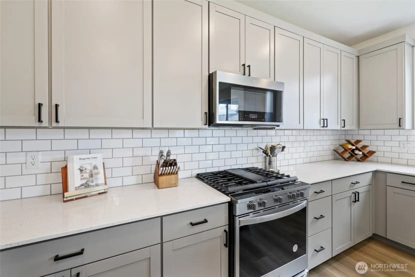Property photo for 12605 179th Street E, Puyallup photo 12