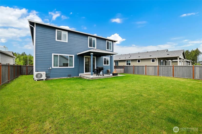 Property photo for 12605 179th Street E, Puyallup photo 32