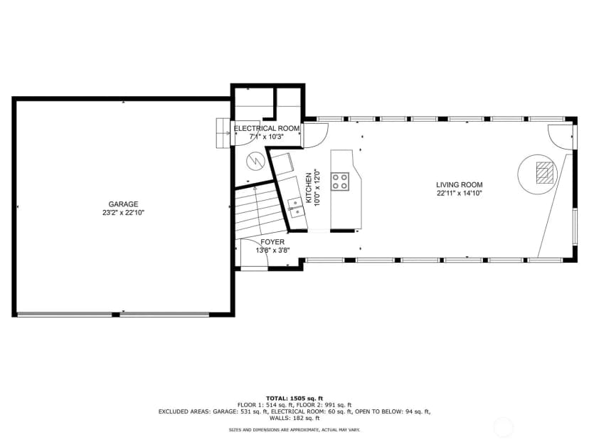 Property photo for 11130 Seola Beach Drive Sw, Seattle photo 36