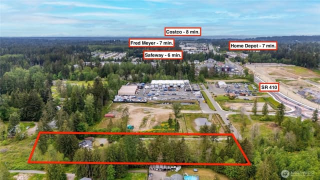 Property photo for 22512 State Route 410 E, Bonney Lake photo 4