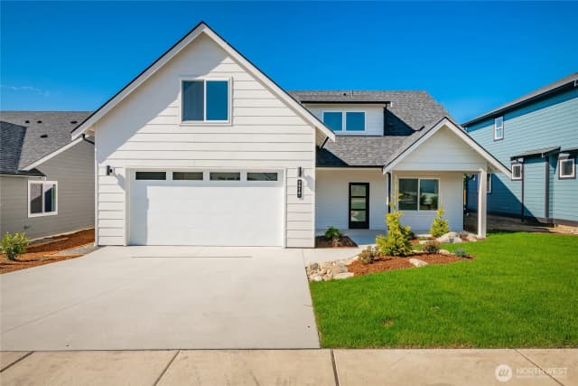 Property photo for 2818 Hazelwood Drive, Blaine