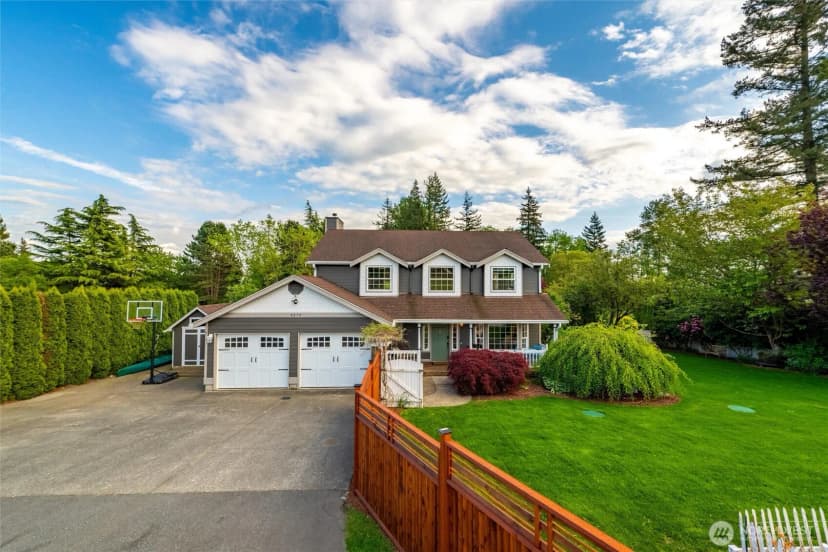 Property photo for 4279 H Street Road, Blaine