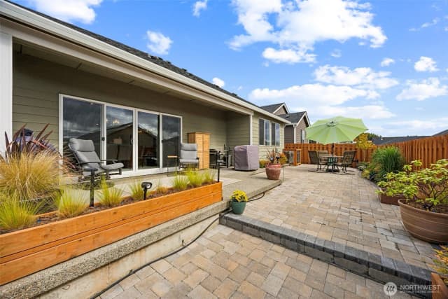 Property photo for 3110 Arrowroot Loop Se, Lacey photo 3