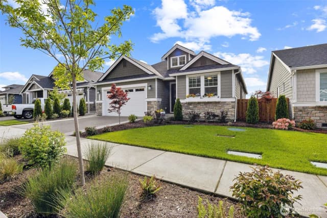 Property photo for 3110 Arrowroot Loop Se, Lacey