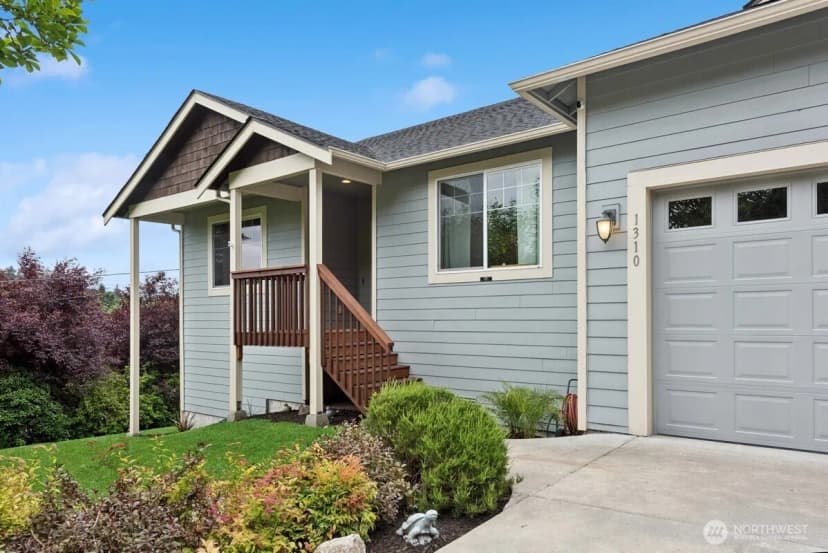 Property photo for 1310 Maple Avenue, Snohomish photo 5