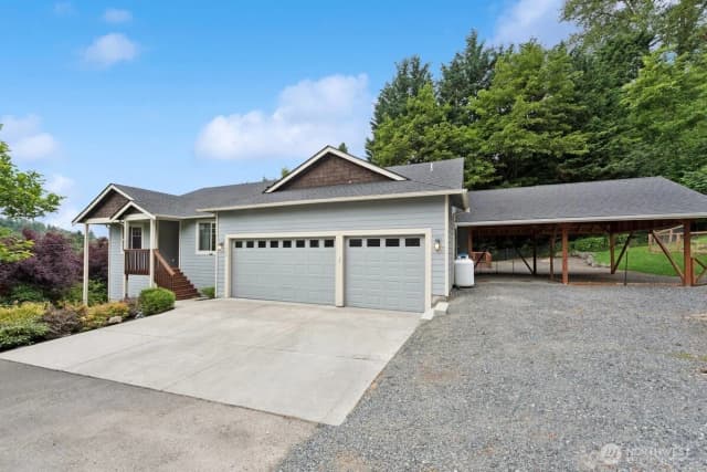 Property photo for 1310 Maple Avenue, Snohomish