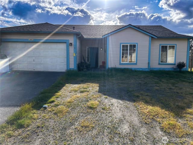 Property photo for 19904 13th Court E, Spanaway