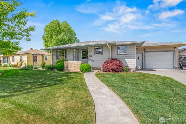 Property photo for 513 K St Sw, Quincy