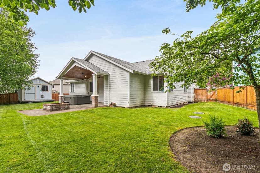 Property photo for 20616 193rd Avenue Ct E, Orting photo 30