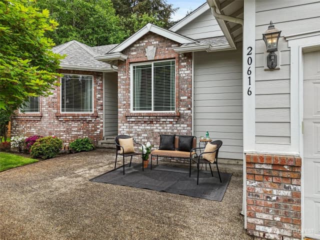 Property photo for 20616 193rd Avenue Ct E, Orting photo 3