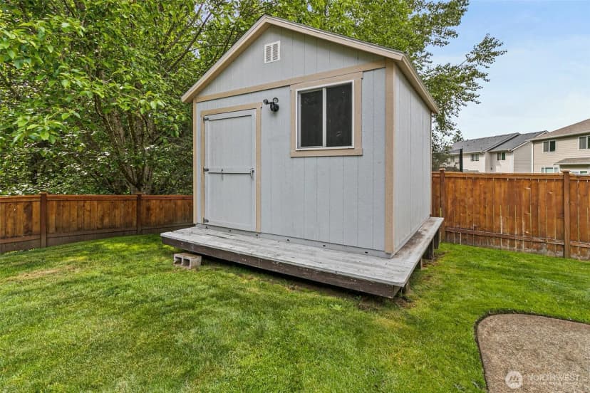 Property photo for 20616 193rd Avenue Ct E, Orting photo 34
