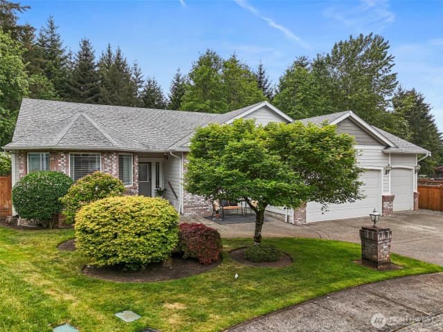 Property photo for 20616 193rd Avenue Ct E, Orting photo 2