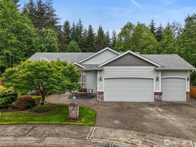 Property photo for 20616 193rd Avenue Ct E, Orting