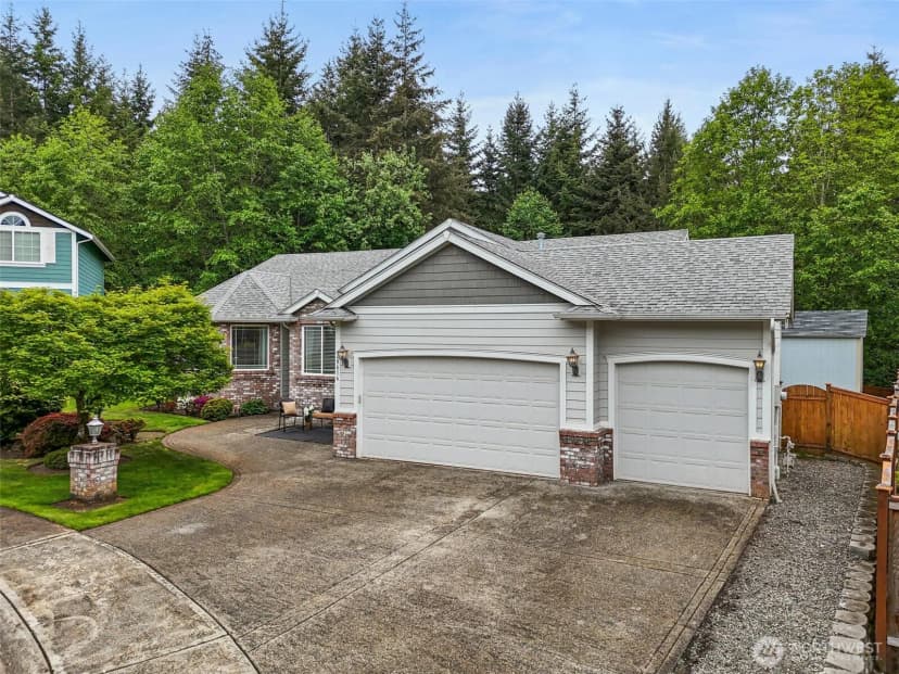 Property photo for 20616 193rd Avenue Ct E, Orting photo 38