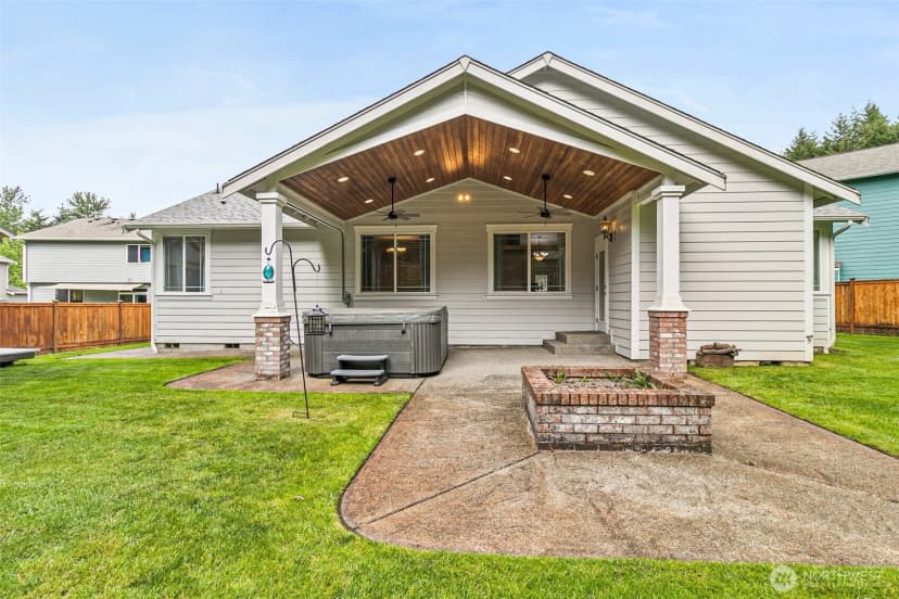 Property photo for 20616 193rd Avenue Ct E, Orting photo 31