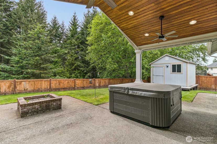 Property photo for 20616 193rd Avenue Ct E, Orting photo 33