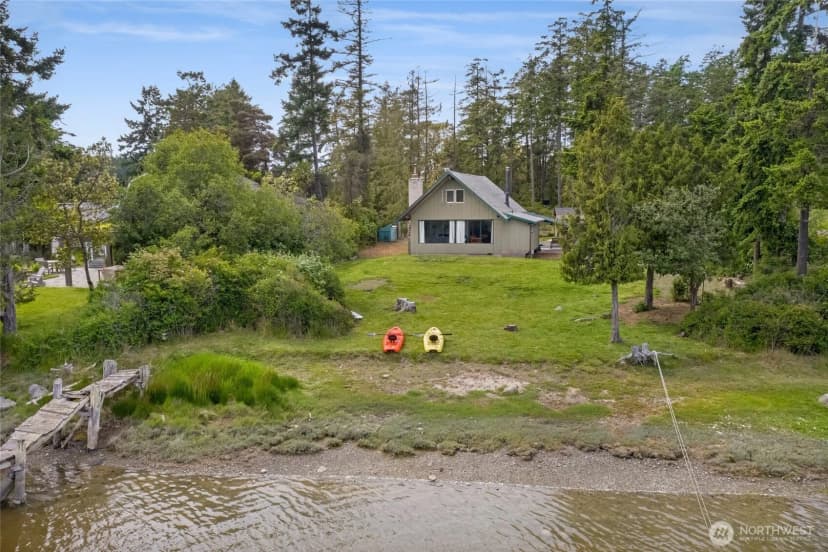 Property photo for 375 De Haro Lane W, Friday Harbor photo 38