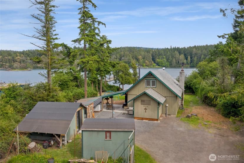 Property photo for 375 De Haro Lane W, Friday Harbor photo 6