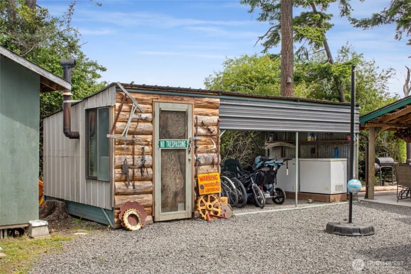 Property photo for 375 De Haro Lane W, Friday Harbor photo 7