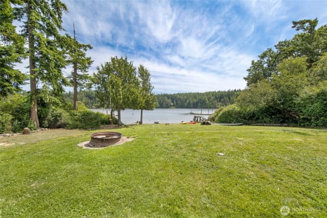 Property photo for 375 De Haro Lane W, Friday Harbor photo 3